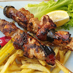 Photo n°3 de l'avis de Reiner. fait le 12/07/2022 à 21:32 sur le  Ristorante La Griglia D'Oro di Bellaria Igea Marina à Bellaria - Igea Marina