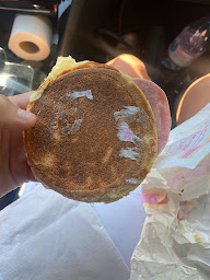 Photo n°64 de McDonald's à Marseille ()