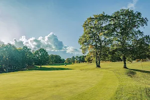 Woodlands Country Club image