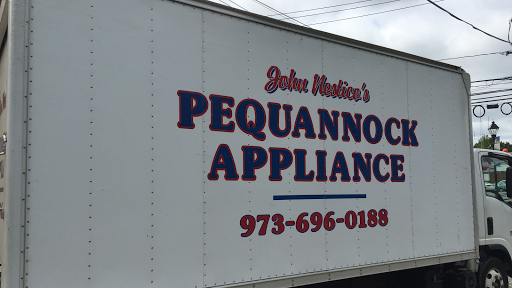 Appliance Store «Pequannock Appliance Sales», reviews and photos, 224 Newark Pompton Turnpike, Pequannock Township, NJ 07440, USA