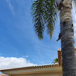 Photo n°14 de l'avis de Sabine.. fait le 20/11/2020 à 20:00 sur le  Hotel Clube Porto de Mós - SunPlace Hotels & Beach Resorts à Lagos