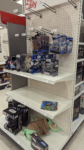 Department Store «Target», reviews and photos, 380 Consumer Square, Mays Landing, NJ 08330, USA