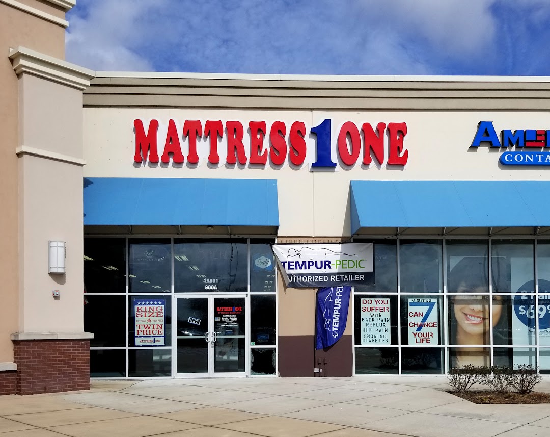 Mattress One
