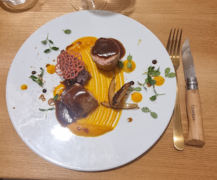 Photo n°23 de Restaurant l'aventure à Bourgoin-Jallieu ()