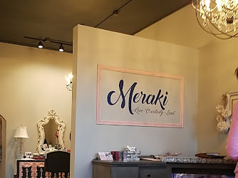 Meraki Hair studio