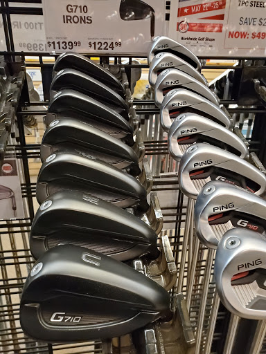 Sporting Goods Store «Edwin Watts Golf», reviews and photos, 5600 N Federal Hwy, Fort Lauderdale, FL 33308, USA