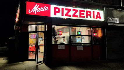 Maria,s Pizza - 7101 Fort Hamilton Pkwy, Brooklyn, NY 11228