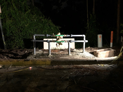 Plumber «Associated Piping Services Inc», reviews and photos, 1023 29th St, Orlando, FL 32805, USA