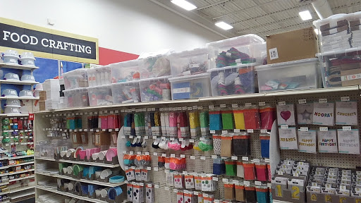 Craft Store «Michaels», reviews and photos, 13061 Fair Lakes Shopping Center, Fairfax, VA 22033, USA