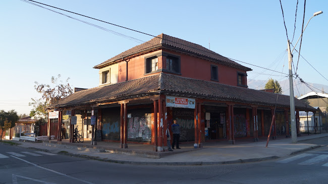 CarlosCortes.cl - Puente Alto