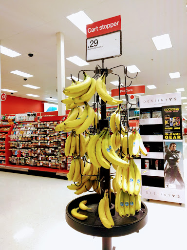 Department Store «Target», reviews and photos, 650 Brown Rd, Auburn Hills, MI 48326, USA