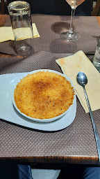 Photo n°43 de St Laurent Café à Saint-Laurent-du-Var ()