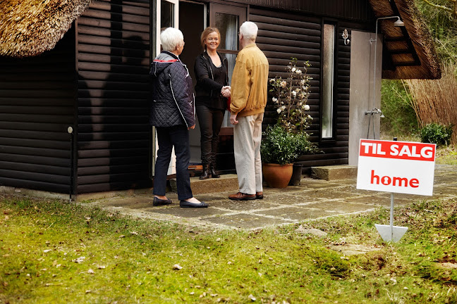 home Køge - Ejendomsmægler