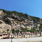 Photo n° 9 de l'avis de Annie.L fait le 14/08/2018 à 21:36 pour Couleurs Périgord à Vezac