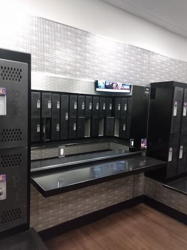 Gym «Planet Fitness», reviews and photos, 7010 Alameda St, Huntington Park, CA 90255, USA