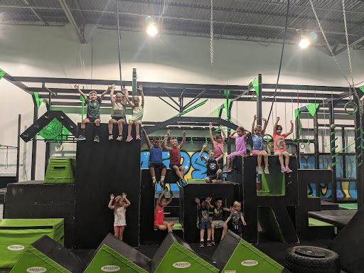 Gym «Icore Fitness», reviews and photos, 300 Lawrence Dr, West Chester, PA 19380, USA