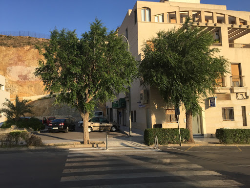 Clínica Dental Treviño Belmonte en Macael, Almería