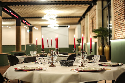 Domaine de Foreste à Foreste