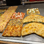 Photo n°2 de l'avis de Leslie.� fait le 06/05/2024 à 10:12 sur le  Pizza Boom à Rome