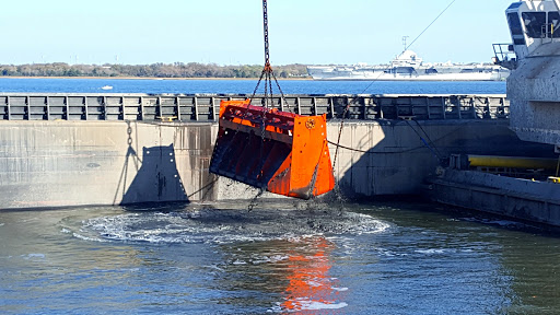 Aquarium «South Carolina Aquarium», reviews and photos, 100 Aquarium Wharf, Charleston, SC 29401, USA