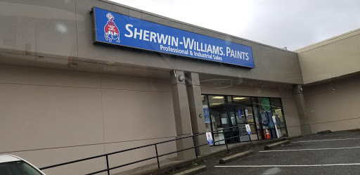 Paint Store «Sherwin-Williams Paint Store», reviews and photos, 12314 Meridian E, Puyallup, WA 98373, USA