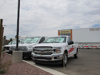 U-Haul Moving & Storage of Downtown Tucson - Photo 6 - Car repair in Tucson, AZ, Tucson