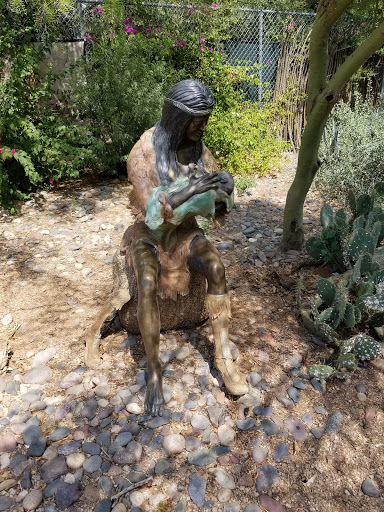 Wildlife Rescue Service «Southwest Wildlife Conservation Center», reviews and photos, 27026 N 156th St, Scottsdale, AZ 85262, USA