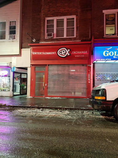 Electronics Store «CeX», reviews and photos, 424 South St, Philadelphia, PA 19147, USA