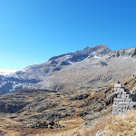 Photo n°4 de l'avis de Mattia. fait le 18/10/2022 à 12:26 sur le  Adamello Collini Al Bedole - Mountain Hut à Strembo