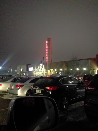 Movie Theater «Megaplex Theatres at Legacy Crossing», reviews and photos, 1075 Legacy Crossing Boulevard, Centerville, UT 84014, USA