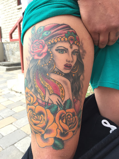 Explore small miscarriage tattoo ideas, creative tattoo ideas in Reno, available at Aces Tattoo