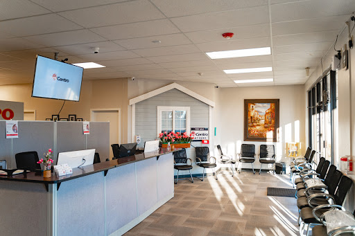 Insurance Agency «El Centro Inc.», reviews and photos