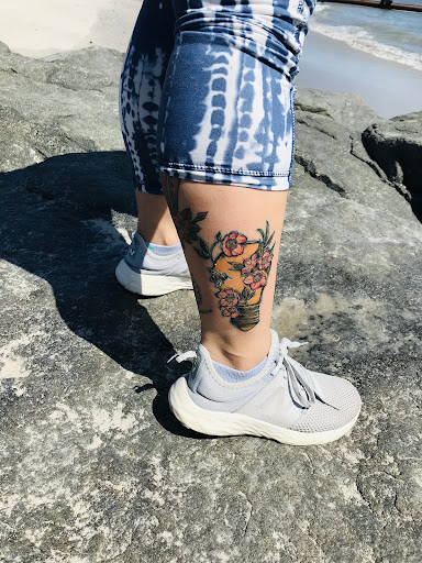 Tattoo Shop «Mr. Blue Sky Tattoo», reviews and photos, 6690 E Black Horse Pike #11, Egg Harbor Township, NJ 08234, USA