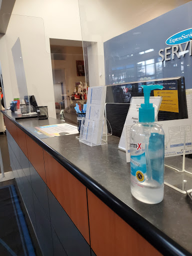 Honda Dealer «Lynnwood Honda», reviews and photos, 22020 WA-99, Edmonds, WA 98026, USA