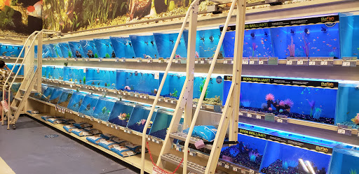 Pet Supply Store «PetSmart», reviews and photos, 8111 Brier Creek Pkwy, Raleigh, NC 27617, USA