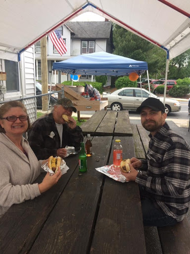 Butcher Shop «Camden Wyoming Market, LLC», reviews and photos, 113 W Camden Wyoming Ave, Wyoming, DE 19934, USA