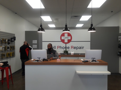 Mobile Phone Repair Shop «CPR Cell Phone Repair Newport News», reviews and photos, 12409 Warwick Blvd, Newport News, VA 23606, USA