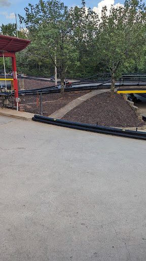 Amusement Park «Mountasia», reviews and photos, 175 Ernest W Barrett Pkwy NW, Marietta, GA 30066, USA