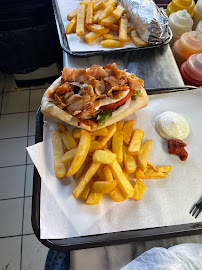 Photos du propriétaire du Kebab Mêyman à Nevers - n°7