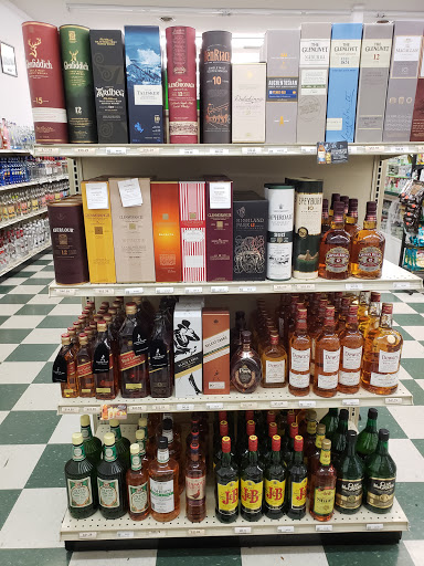 Liquor Store «Big Apple Liquors», reviews and photos, 187 Sader Dr # A, Inwood, WV 25428, USA
