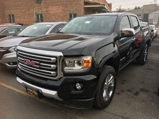 Used Car Dealer «Saw Mill Auto Sales», reviews and photos, 12 Worth St, Yonkers, NY 10701, USA