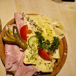 Photo n°2 de l'avis de Simone.i fait le 06/05/2024 à 08:38 sur le  Landgasthof Zur Traube à Plech