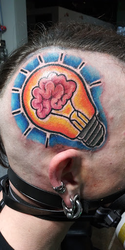 Explore tattoo ideas for autism, creative tattoo ideas in Roseville, available at 13th Hour Tattoos