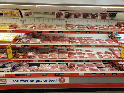 Grocery Store «Save-A-Lot», reviews and photos, 100 Clearwater Largo Rd N, Largo, FL 33770, USA