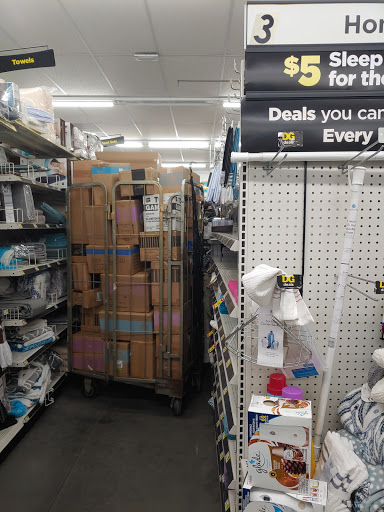 Home Goods Store «Dollar General», reviews and photos, 620 Ronald Reagan Pkwy, Davenport, FL 33896, USA