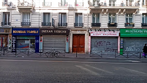 Photo n°190 de Muniyandi Vilas à Paris ()