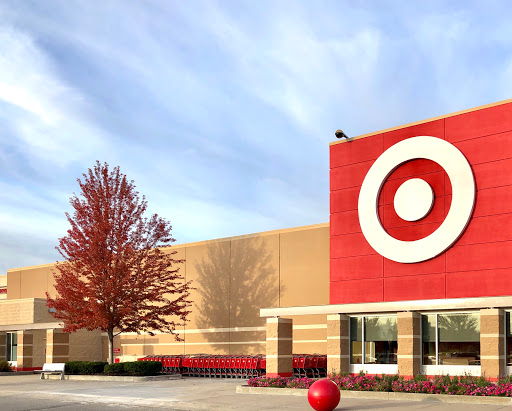 Department Store «Target», reviews and photos, 5901 Douglas Ave, Des Moines, IA 50322, USA