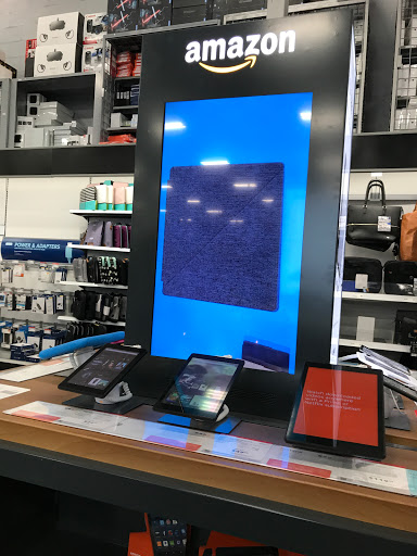 Electronics Store «Best Buy», reviews and photos, 3435 Princeton Rd, Hamilton, OH 45011, USA