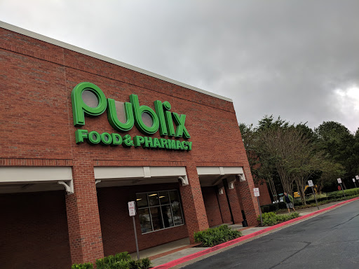 Supermarket «Publix Super Market at Midway Shopping Center», reviews and photos, 4900 Atlanta Hwy, Alpharetta, GA 30004, USA