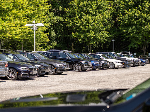 BMW Dealer «BMW Mt Kisco», reviews and photos, 250 Kisco Ave, Mt Kisco, NY 10549, USA